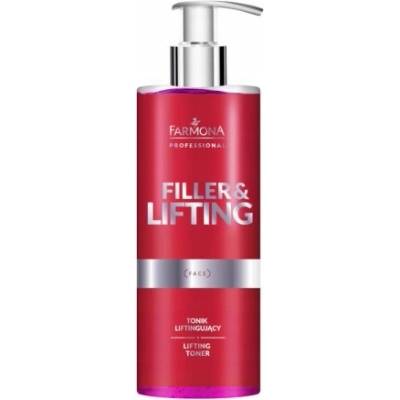 Farmona Filler & Lifting tonikum 500 ml