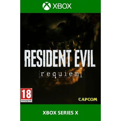 Resident Evil: Requiem (XSX)