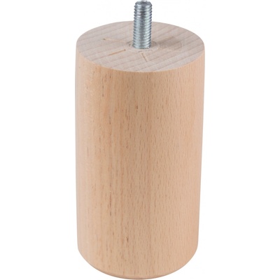 Walteco Nábytková noha průměr 55 mm 50055 – Zboží Mobilmania