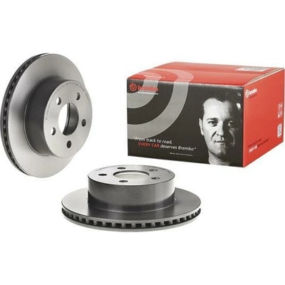 Brzdový kotúč BREMBO 09.9905.11