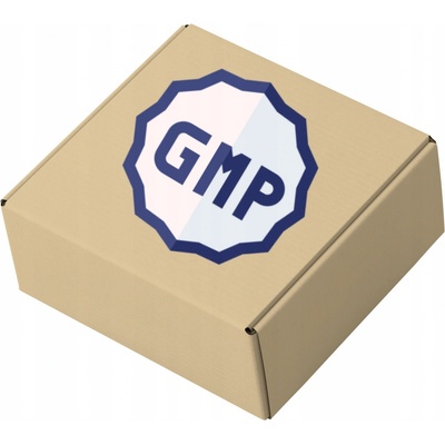 GMP 400 A 2 m 12/24 V