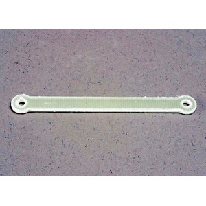 Traxxas Спънка за носачи Traxxas за модели със задно предаване Tie bar, fiberglass, TRX2532 (TRX2532)