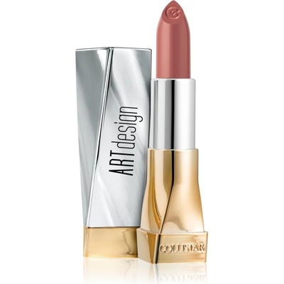 Collistar Rossetto Art Design Lipstick rúž 3 Cashmere 3,5 ml