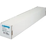 Hewlett Packard HP Universal Bond Paper-610 mm x 45.7 m (24 in x 150 ft) (Q1396A)