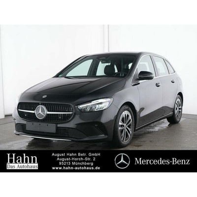Mercedes-Benz B 200 120 kW