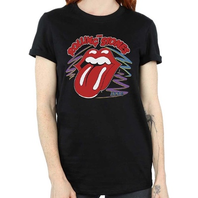 Rolling Stones tričko 1994 Tongue Čierna