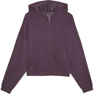 4F Sweatshirt F1341 Размер: L / Цвят: лилав