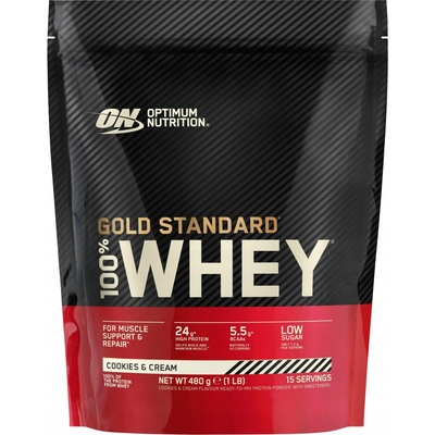 Optimum Nutrition Protein 480 g