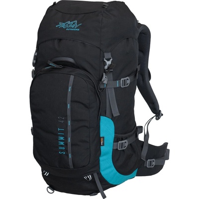 Tashev Outdoors Раница ТАШЕВ Summit 42