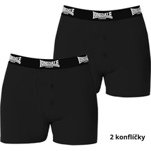 Lonsdale boxerky 2ks