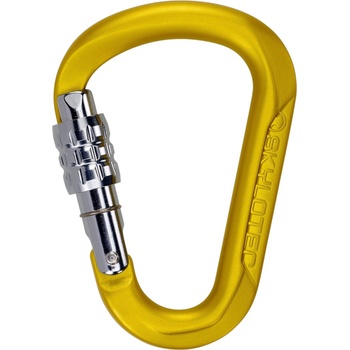 Skylotec Tondo SG (screw gate)