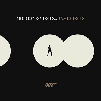 Image 1 of Various Artists - The Best Of Bond. . . James Bond (3 LP) (602508731082)