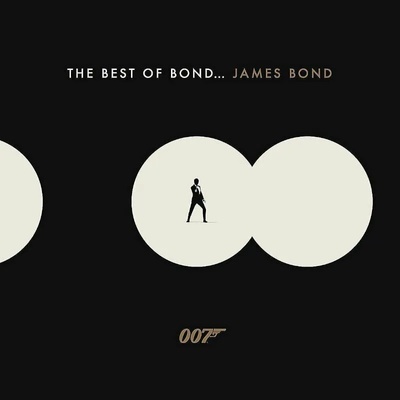 Various Artists - The Best Of Bond. . . James Bond (3 LP) (602508731082)