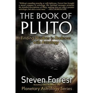 Book of Pluto | Steven Forrest (2012)