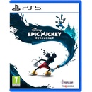 Epic Mickey: Rebrushed