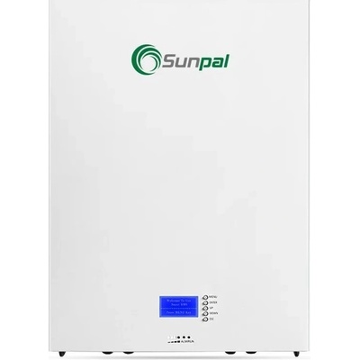 Sunpal PowerPal Lifepo4 Lithium baterie s BMS PP-Y1-10kWh – Hledejceny.cz