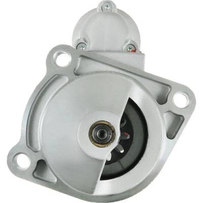 Štartér AS-PL S0085