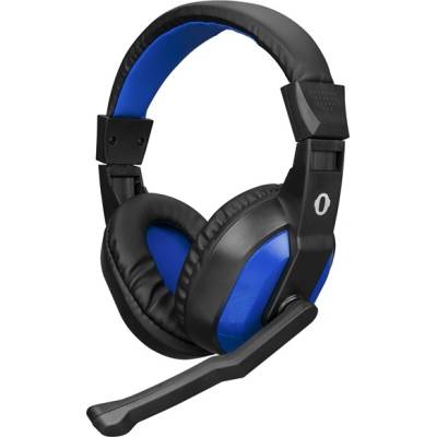 Rampage SN-633 black-blue (36085)