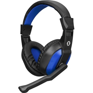 Rampage SN-633 black-blue (36085) Слушалки