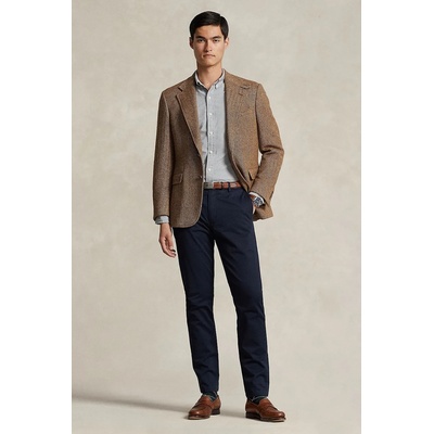 Ralph Lauren Памучна риза Polo Ralph Lauren (710792161005)