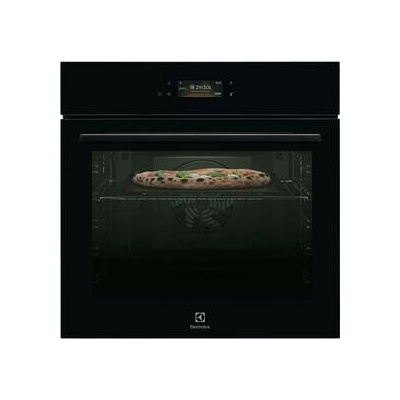 Electrolux LOX8P87WZ