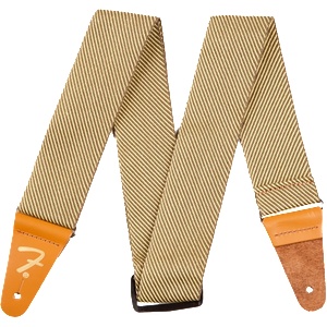 Fender Vintage Tweed Strap