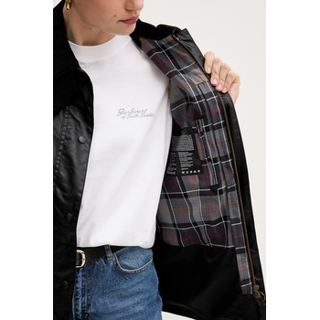 Barbour преходно яке дамско памучно Beadnell (LWX0667)