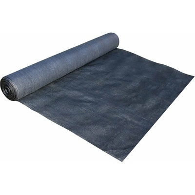 Bestent Tieniaca sieť GRAFITOVÁ 2x10m 80%