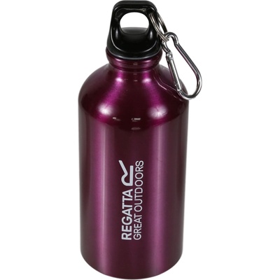 Regatta 0.5l Alu Bottle Цвят: син