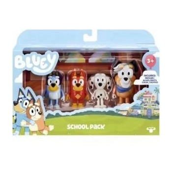 Moose Playset Moose Toys School Pack