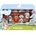 Moose Playset Moose Toys School Pack