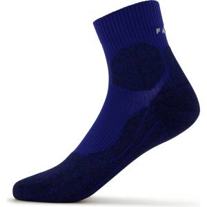 Falke Мъжки чорапи за бягане Falke RU Trail Running socks - Blue - размер 44-45 (EU) (201-3800-0111)