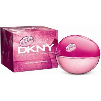 DKNY Be Delicious Fresh Blossom Juiced EDT 30 ml