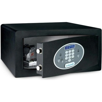 Technomax HOTEL HDE/4HN E