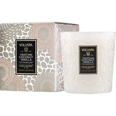 Voluspa Tahitian Coconut Vanilla 255 g