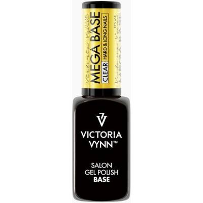 VICTORIA VYNN Podkladová báze MEGA BASE Clear 8 ml