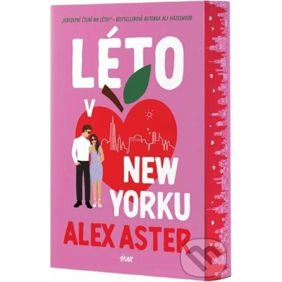 Léto v New Yorku