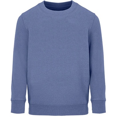 Soľs Columbia detská mikina SL04239 Blue