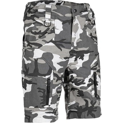 Šortky Mil-tec Assault metro urban