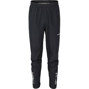 Pinnacle Мъжки панталони Pinnacle Waterproof Cycling Trousers Mens - Black