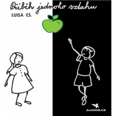 Příběh jednoho vztahu - Luisa Es.