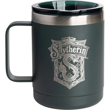 SmartShake Bohtal Insulated Coffee Mug | Slytherin [350 мл]