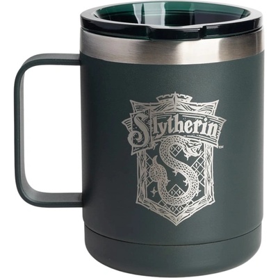 SmartShake Bohtal Insulated Coffee Mug | Slytherin [350 мл]