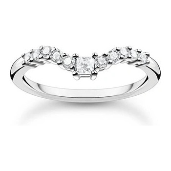 Thomas Sabo Prsten Charming 6711