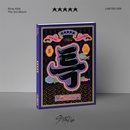 Stray Kids: ★★★★★ CD