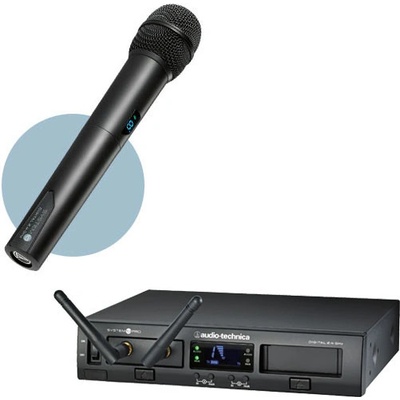 Audio-Technica System 10 PRO ATW-1302