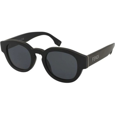 Fendi FE40182I 01A