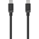 Hama Кабел usb-c - usb-c (hama-201819)