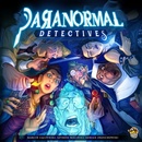 Lucky Duck Games Paranormal Detectives EN
