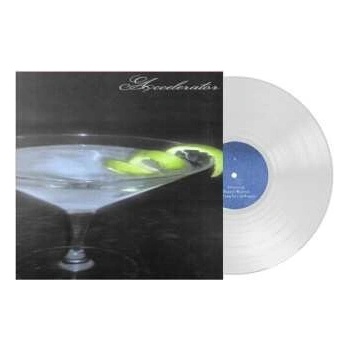 Highschool - Accelerator LP